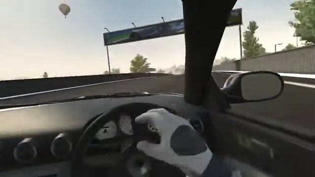 Replay from CarX Drift Racing! смотреть онлайн