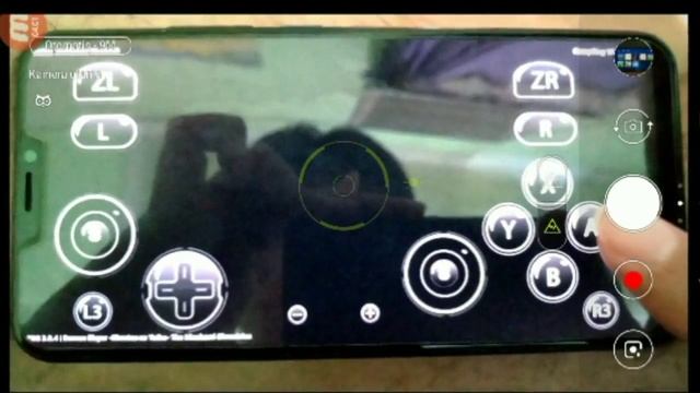 Egg NS 3.0.4 Android | Demon Slayer: Kimetsu no Yaiba – The Hinokami Chronicles | SD845, No Root&UB смотреть онлайн