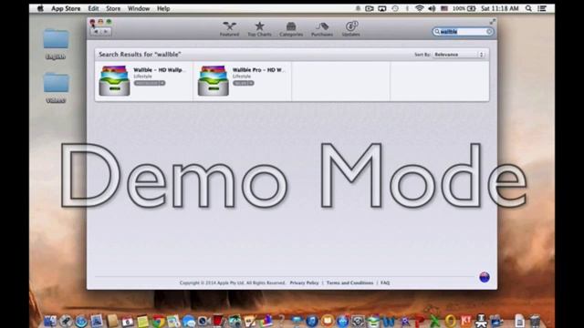 How to download backgrounds on Mac (Free) смотреть онлайн