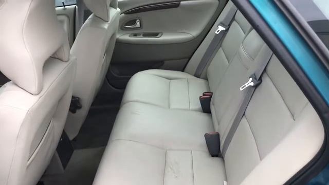 Chris here is a look at this one of a kind 2001 Volvo S40 with only 94k miles from Josh смотреть онлайн