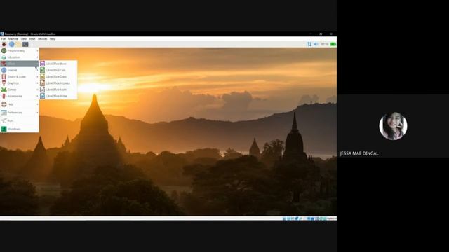 How to Setup Raspberry Pi on Windows 10 using VirtualBox смотреть онлайн
