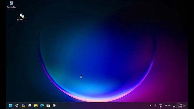 How to Install Python 3.12.1 on Windows 11/10 [ 2023 Latest Version ] Complete Guide смотреть онлайн