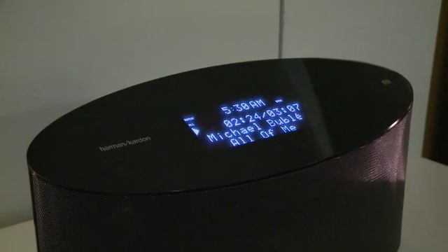 Harman-Kardon iPod dock смотреть онлайн