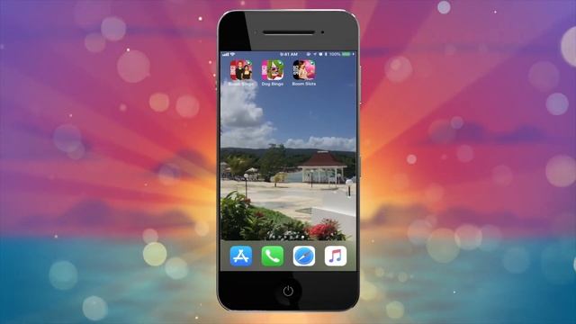 Boom Tutorials | How to ReInstall The Boom App Ios смотреть онлайн