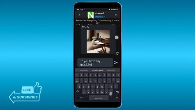 How To Enable Character Voice in Character AI App смотреть онлайн