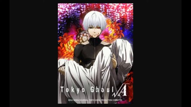 Tokyo Ghoul Wallpapers смотреть онлайн