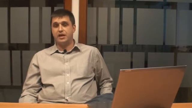 Windows SharePoint Services sposób na biznes cz.1 смотреть онлайн