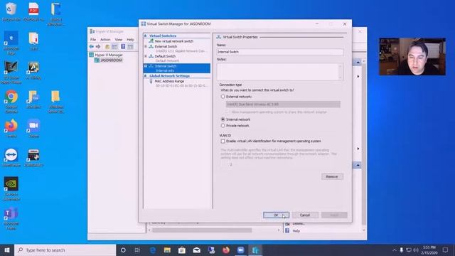 How to Build a Windows 2012 R2 Server (with GUI) using Hyper V смотреть онлайн