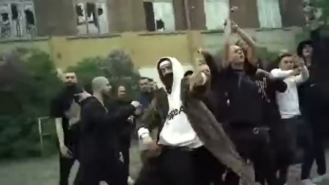 WHITE WIDOW - RIP KING VON - bez ograniczenia смотреть онлайн
