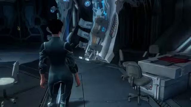 Lets Play - Saints Row 4 | Ultra DX11 - GTX 780 - Part 18 - The Boss Goes To Washington смотреть онлайн