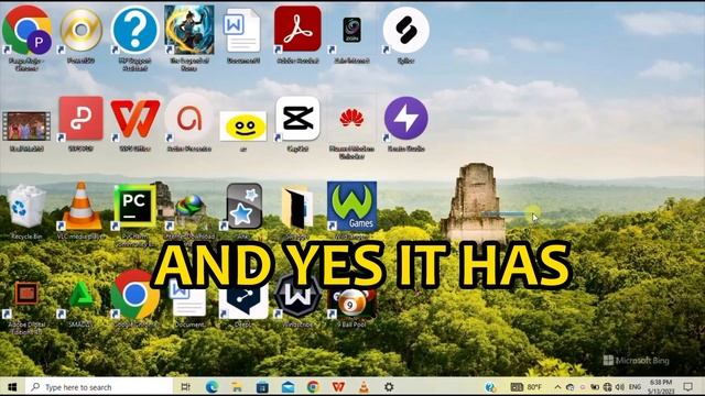 HOW TO CHANGE YOUR DESKTOP'S WALLPAPER ON WINDOWS 10 смотреть онлайн