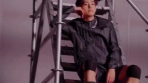 #bts шикарный кавер