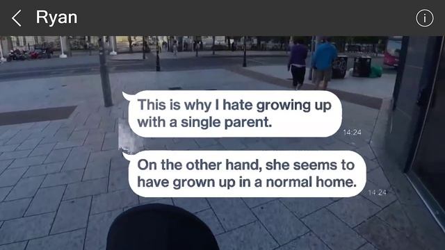 【Apple】Love Unmasked: How My Engagement Exposed Deep-Rooted Stereotypes смотреть онлайн