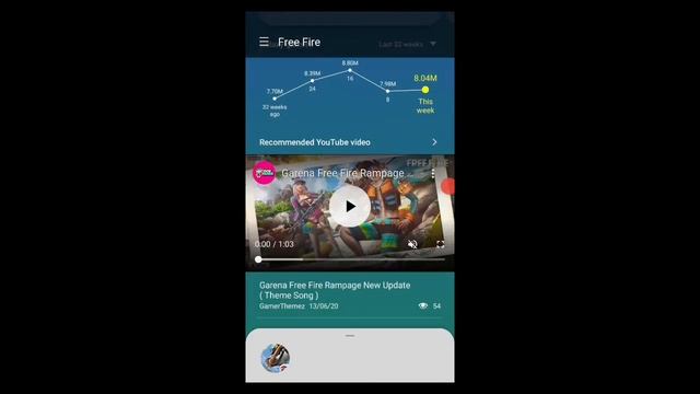 samsung game launcher settings / part 2 смотреть онлайн