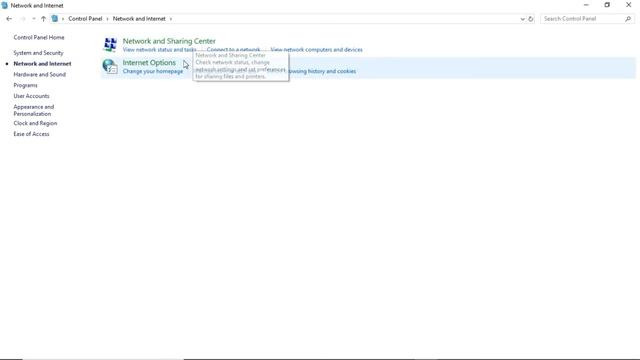 Fungsi Menu-Menu Pada Control Panel Windows 10 смотреть онлайн