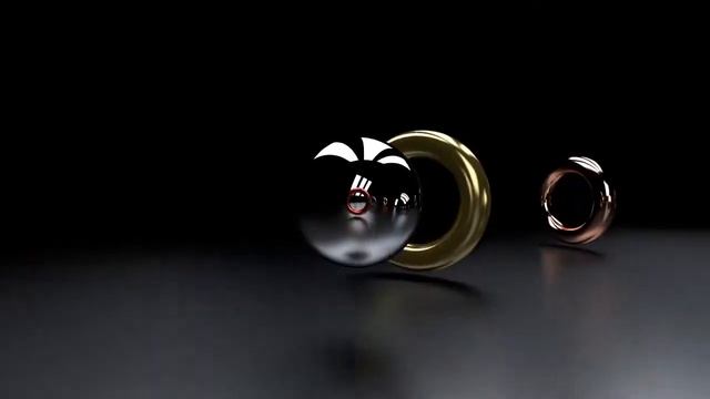 Ball Ring REFLECTION Tracking смотреть онлайн