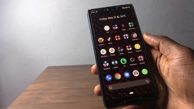 Android 12 Beta 1 ; Bugs & Glitches After Installing On Google Pixel 3 XL смотреть онлайн