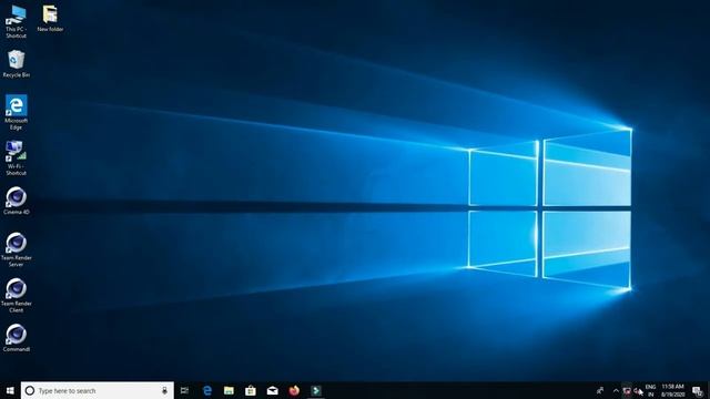 Windows10 Pro Audio Problem | Windows 10 Sound Error Fixed смотреть онлайн