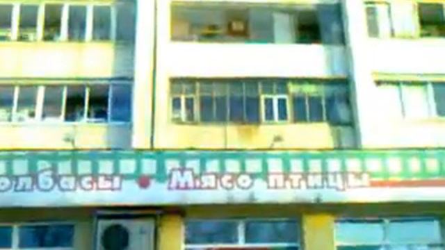 Windows blown out from Russian meteorite (Chelyabinsk 2.15.13) смотреть онлайн