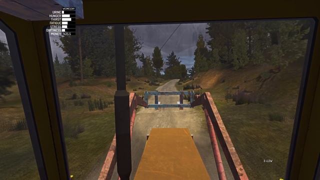 My Summer Car - Second Summer - Episode 83 - Kekmet Goes to Town Part 2 смотреть онлайн