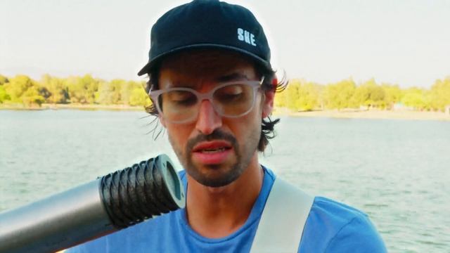 Famous - MAUMAUMAU // Picnic Sessions (Live @ Balboa Park, CA) смотреть онлайн