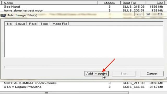 Cara Instal Ulaunch Di Hardisk Internal‼️Tutorial Ps2 смотреть онлайн