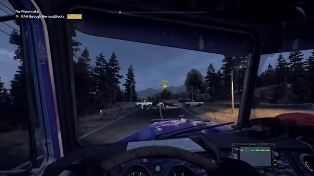 Getting The Window Maker Back! | Farcry 5 Part 2 смотреть онлайн