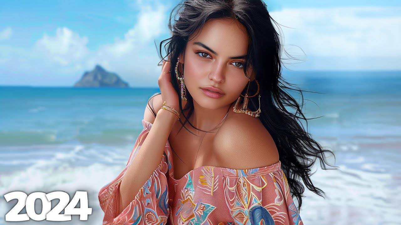 Best Vocals Deep House Mix 2024 Coldplay Vs Selena Gomez Covers!