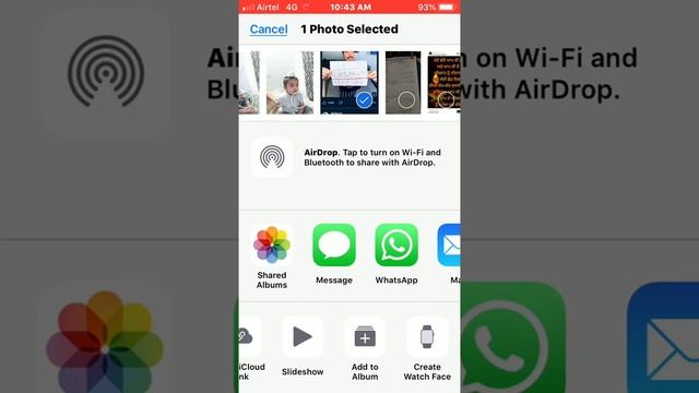 Hide a video on iOS and save to iCloud смотреть онлайн
