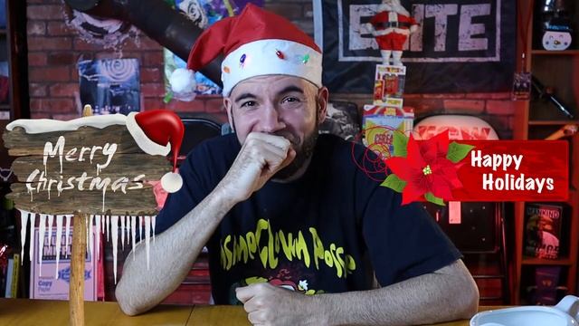 My Pants Are Sugary - Holiday Cereal Review (Apple Pie and Sugar Cookie Toast Crunch) смотреть онлайн