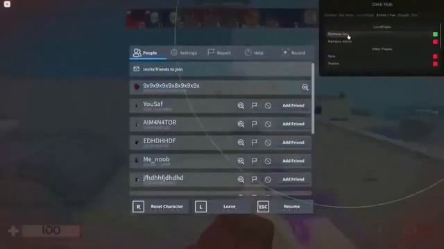 SYNAPSE X | FREE ROBLOX HACK 11 2022 смотреть онлайн