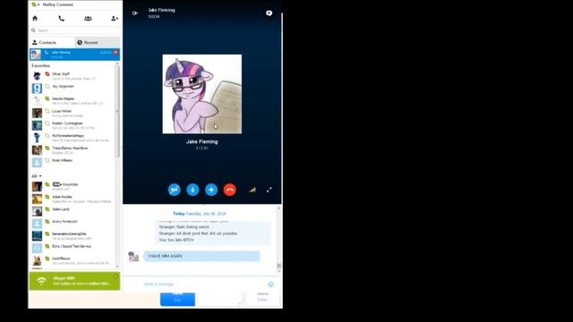 Weird kid gets trolled on omegle follow up смотреть онлайн