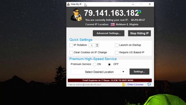 كيفية تحميل وتثبيت برنامج هايد ماي اي بي | Hide My IP | علي نظام التشغيل ويندوز مجانا смотреть онлайн