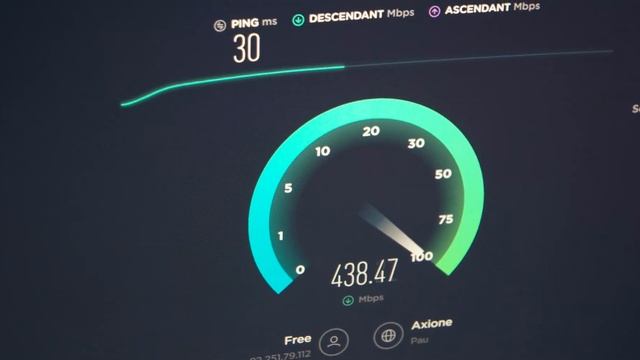 Intel Dual Band Wireless-AC 8265NGW, 2230, 2x2 AC + BT, Vpro - Test смотреть онлайн
