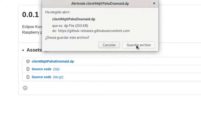 Eclipse Kura on Raspberry Pi 4 Eclipse Mqtt Paho смотреть онлайн