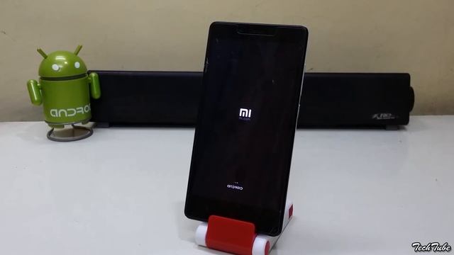 Root & Install Custom Recovery - Xiaomi Note 4G. смотреть онлайн
