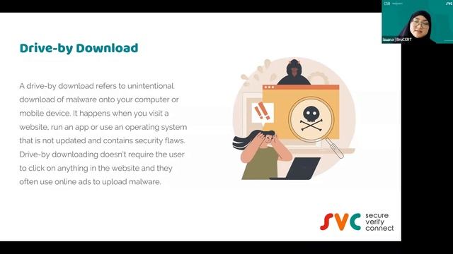 Bad Bad Software (Webinar) смотреть онлайн