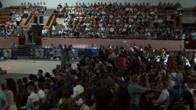 выпускной 2017 Северодонецк смотреть онлайн