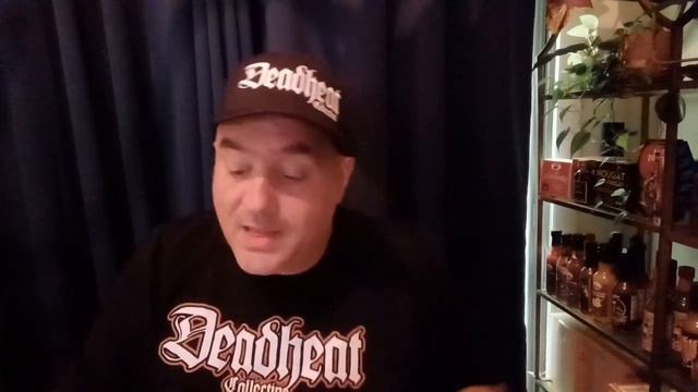 Tomasz Heat Carolina Reaper Hot Sauce Cinnabar смотреть онлайн
