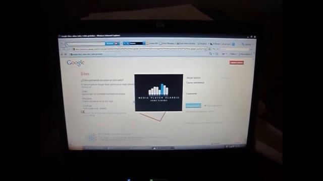 HP 530 смотреть онлайн