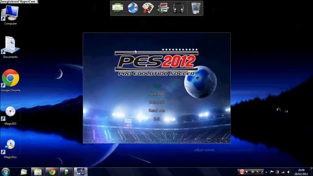 1. Install ISO смотреть онлайн