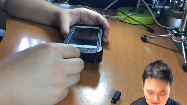 iPhone 6 Battery Case, ZeroLemon 4600mAh - Review смотреть онлайн
