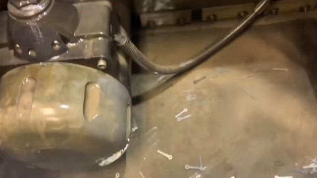 2 second Lean, getting parts out of the bottom of a wire EDM the easy way смотреть онлайн
