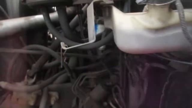 2007 GMC C6500 w/ Running Isuzu 6HK1 Engine смотреть онлайн