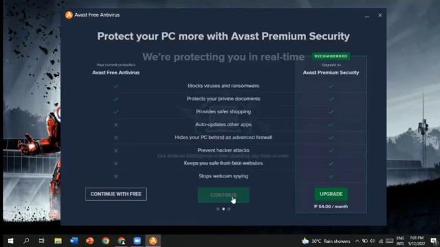 How To Install Anti Virus In Your Windows 10 смотреть онлайн