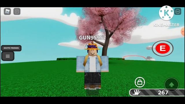 HOW TO GET The Lone Orange BADGES! Slap Battles (ROBLOX) смотреть онлайн