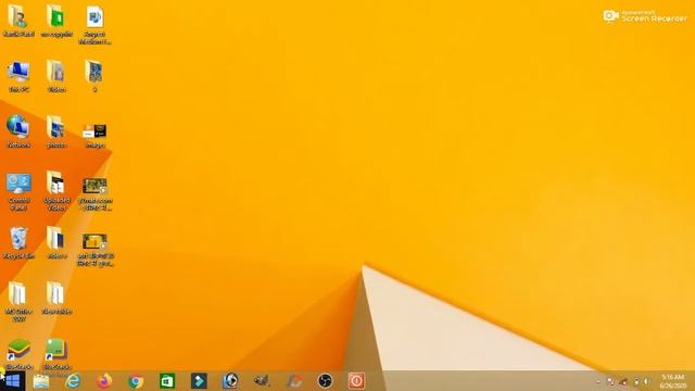 Windows 8.1 shutdown tricks | Windows 8.1 ko shutdown kaise kare смотреть онлайн