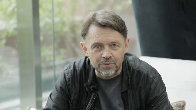 Андрей Борейко приглашает на фестиваль «Лето. Музыка. Музей» смотреть онлайн