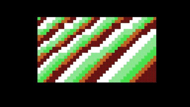 Neotokyo by Fit, Ivory Labs & Quadtrip, 2018 | Sharp MZ Demo смотреть онлайн