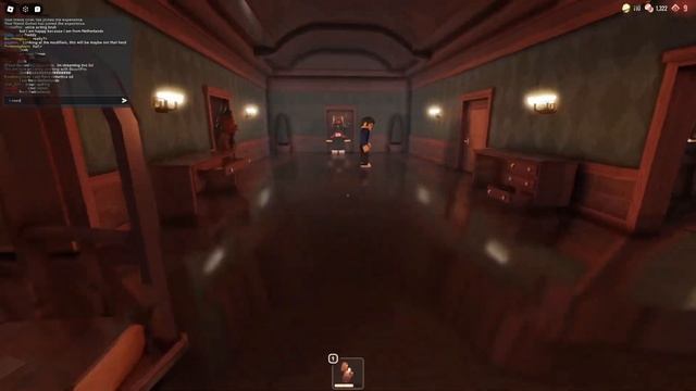 🔴[LIVE] DOORS WITH VIEWERS смотреть онлайн